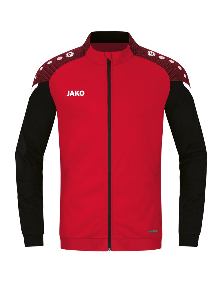 red/black