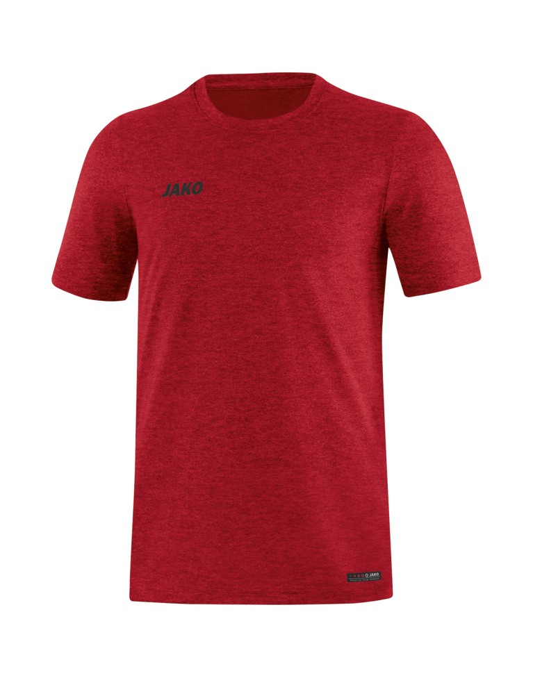 red melange